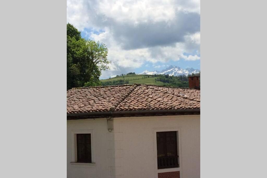Apartamento El Cortijo Onís Zewnętrze zdjęcie