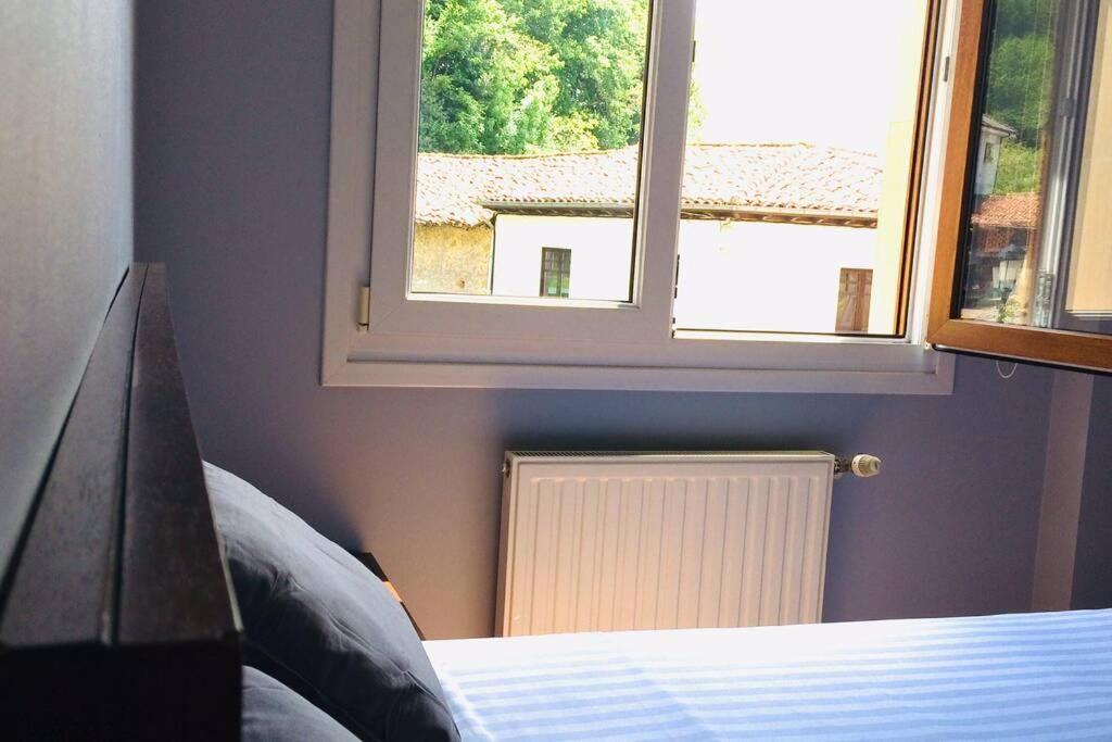 Apartamento El Cortijo Onís Zewnętrze zdjęcie