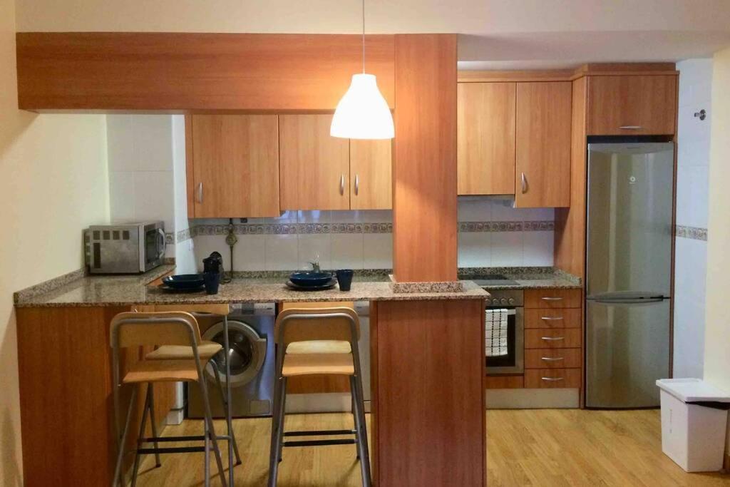 Apartamento El Cortijo Onís Zewnętrze zdjęcie