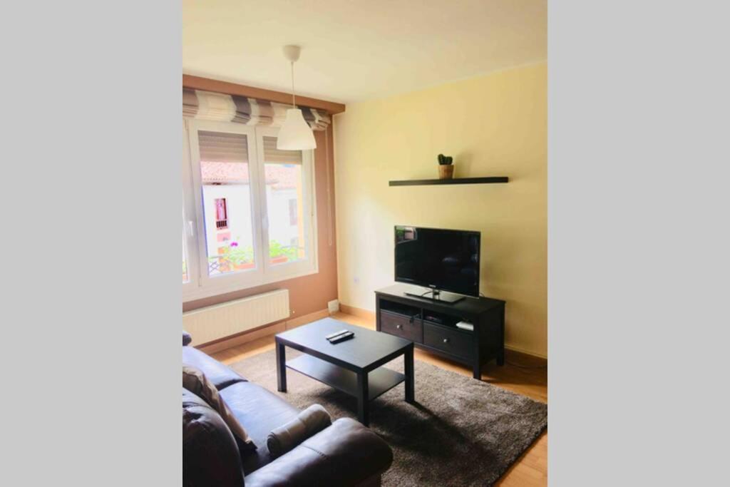 Apartamento El Cortijo Onís Zewnętrze zdjęcie