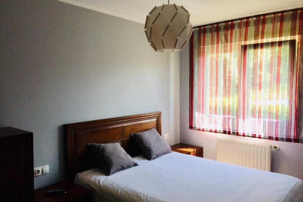Apartamento El Cortijo Onís Zewnętrze zdjęcie