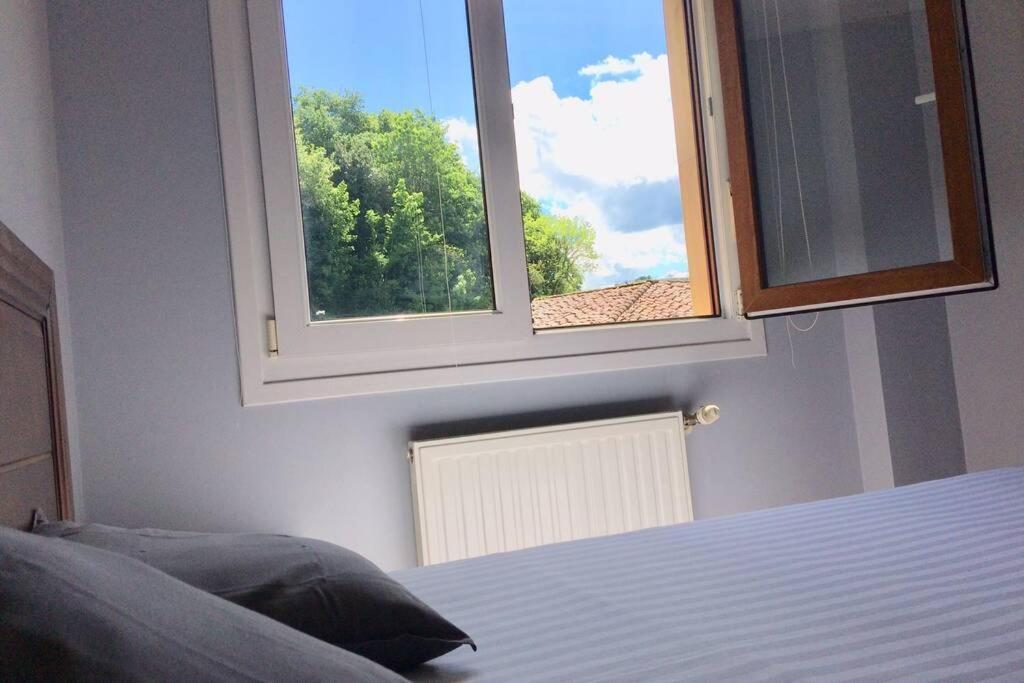 Apartamento El Cortijo Onís Zewnętrze zdjęcie