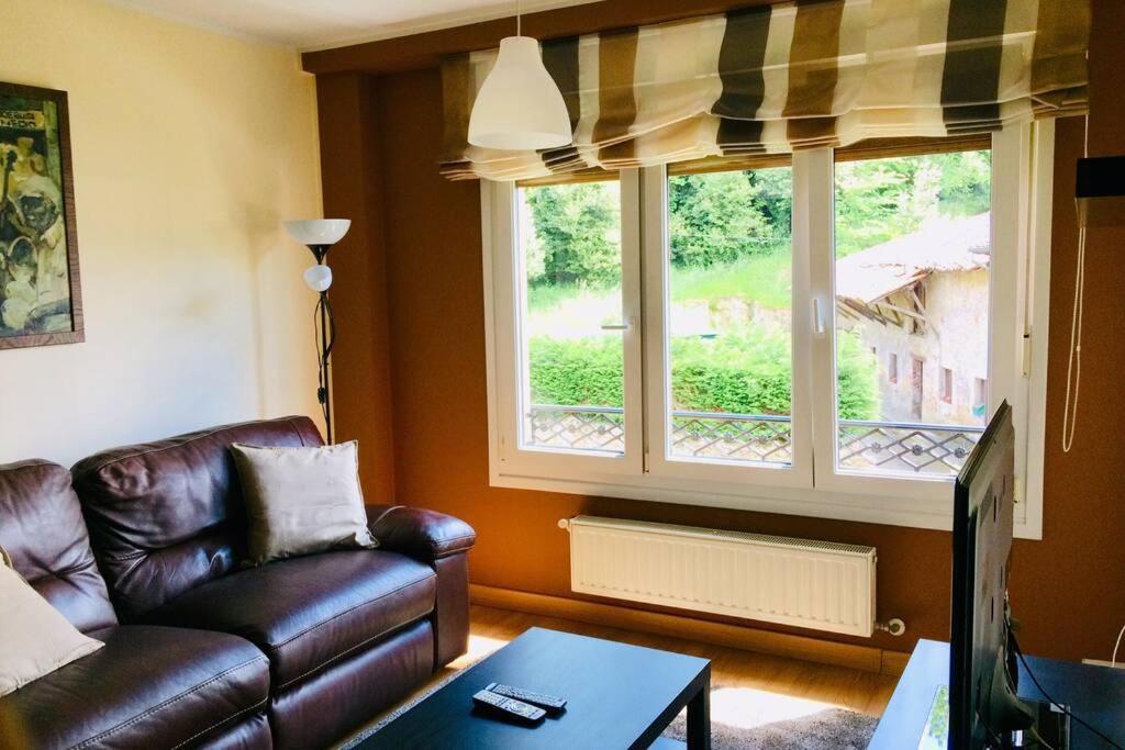 Apartamento El Cortijo Onís Zewnętrze zdjęcie