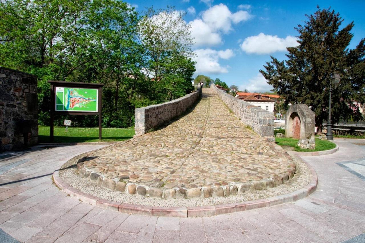Apartamento El Cortijo Onís Zewnętrze zdjęcie